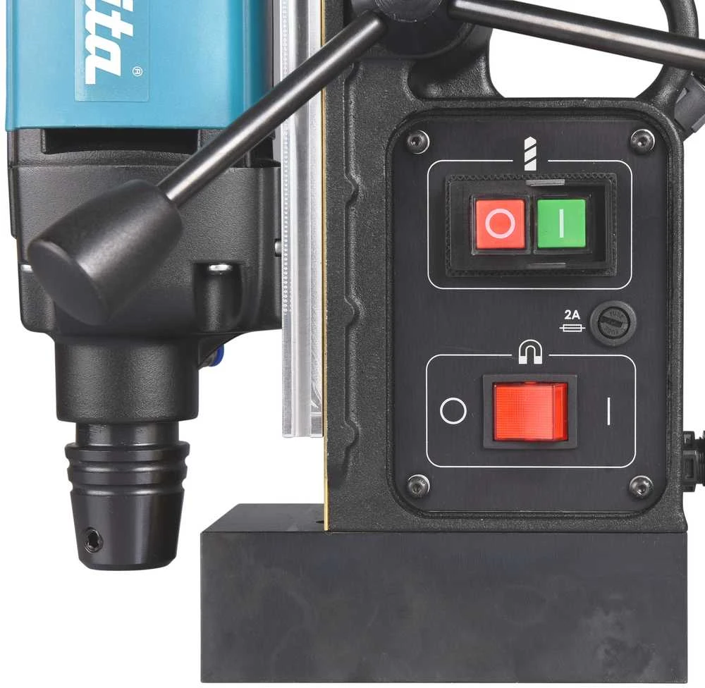 Makita Magnetinis gręžtuvas HB350 36 mm • 850 aps/min