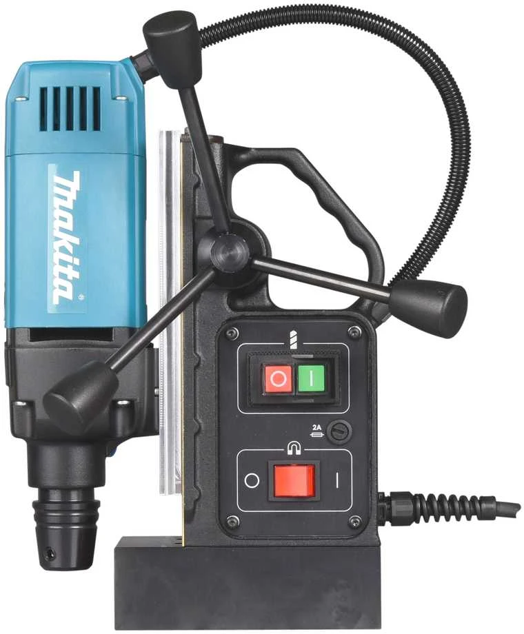Makita Magnetinis gręžtuvas HB350 36 mm • 850 aps/min