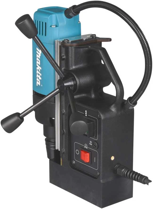 Makita Magnetinis gręžtuvas HB350 36 mm • 850 aps/min