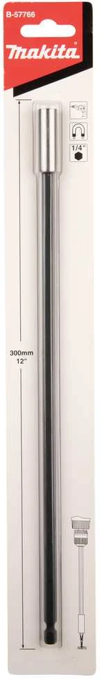Makita Magnetinis laikiklis 300MM B-57766