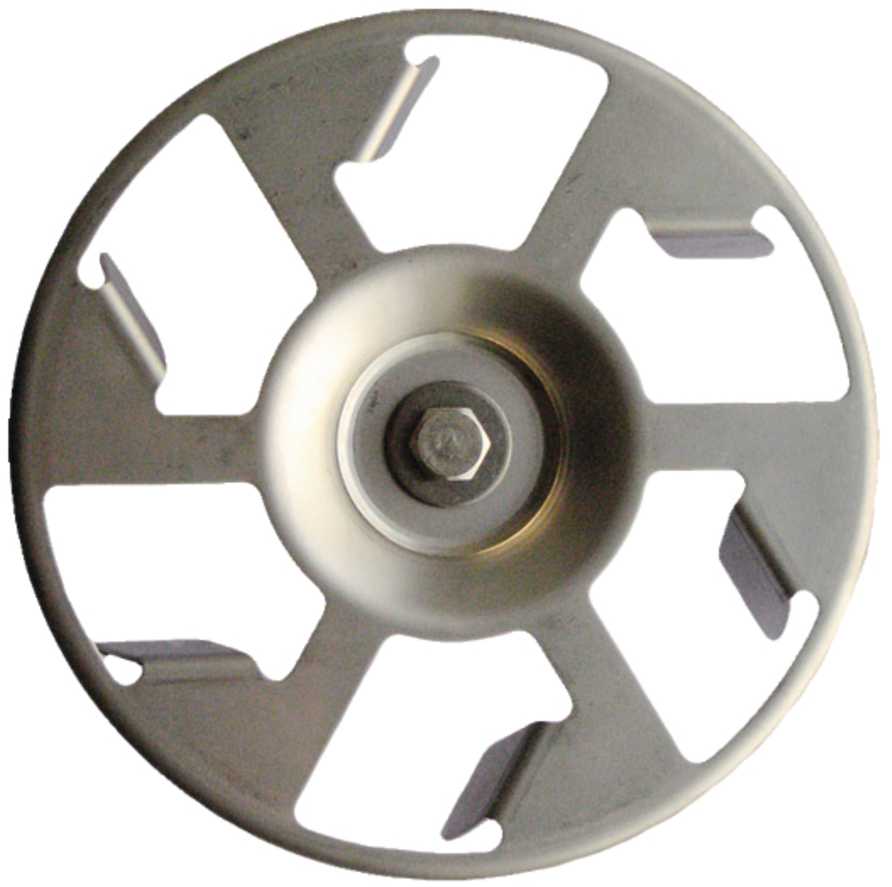 Makita Maišyklio diskas A-43686 150 mm