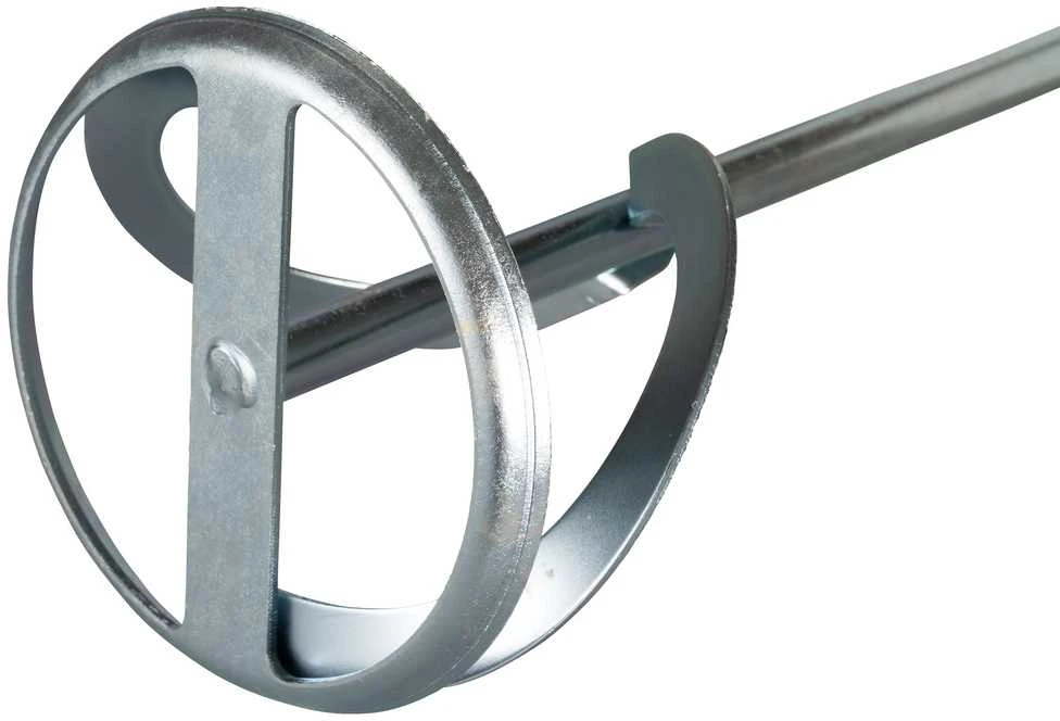 Makita Maišymo mentė 120x600mm D-73508 120 x 600 mm • M14 • 15kg • Skysčiams