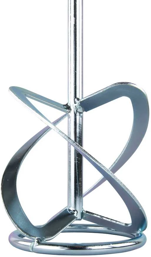 Grąžtas Makita Maišymo mentė 120x600mm D-73520 120 x 600 mm • M14 • 18 Kg • Greitai džiūstantiems skysčiams
