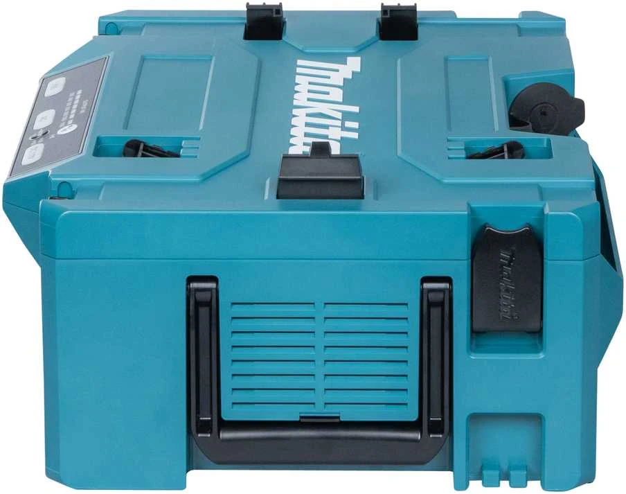 Makita Maitinimo stotelė-įtampos keitiklis BAC01 DC/AC • 1400 W