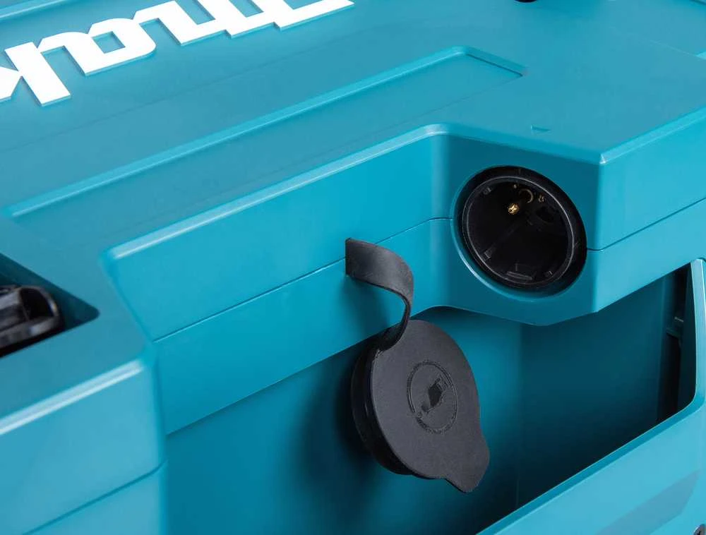 Makita Maitinimo stotelė-įtampos keitiklis BAC01 DC/AC • 1400 W