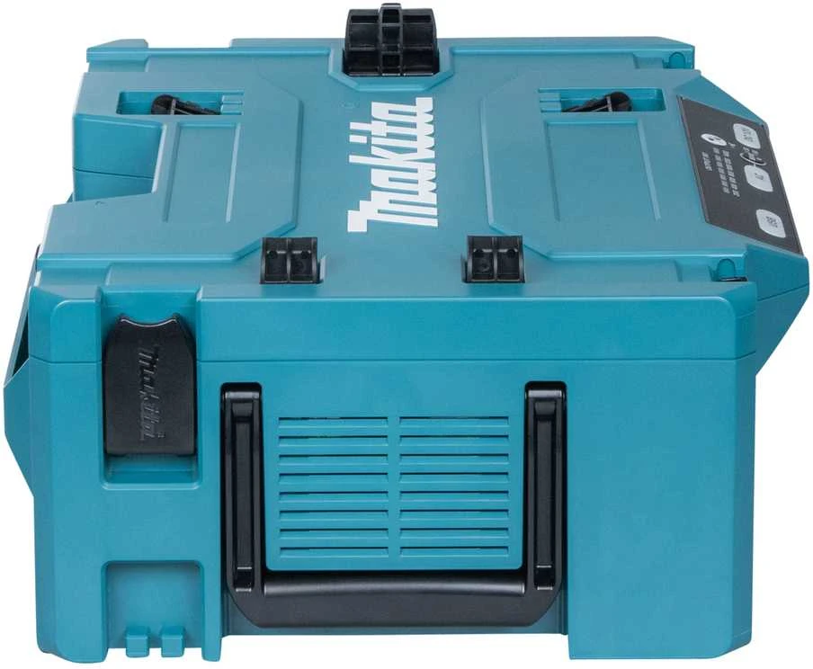Makita Maitinimo stotelė-įtampos keitiklis BAC01 DC/AC • 1400 W