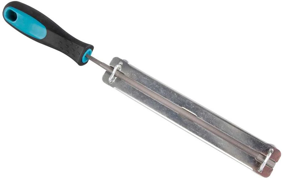Makita Dildė + kreipiklis mediniu kotu 5,5 mm D-70982