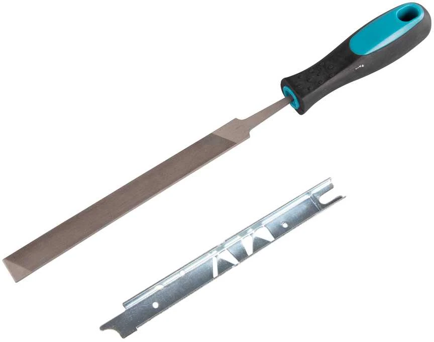 Makita Dildė plokščia&Grandinės kalibras D-70998