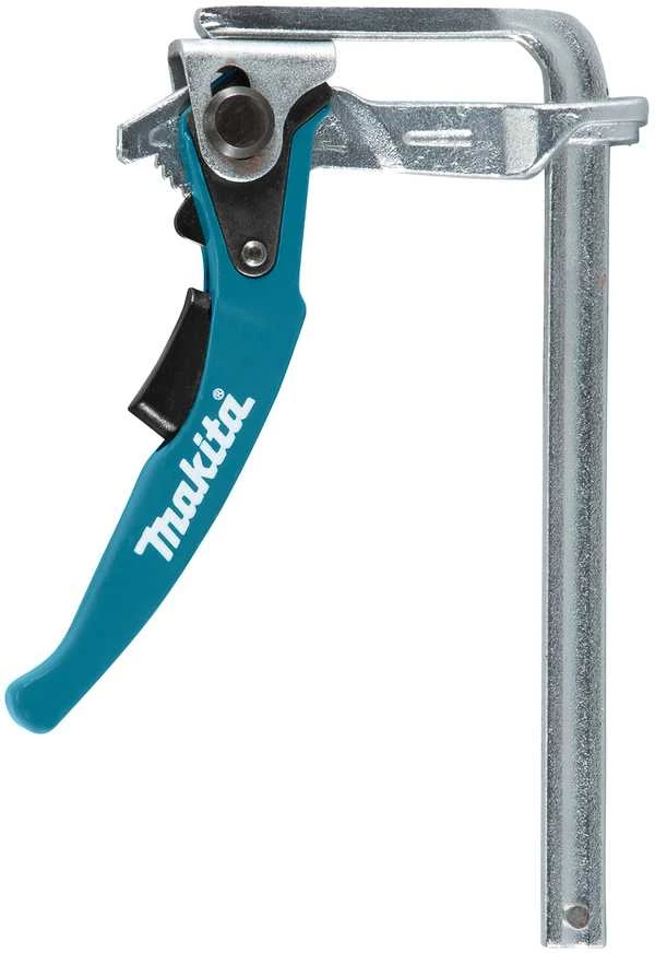 Makita greitos fiksacijos spaustuvai 2vnt/kompl. 199826-6