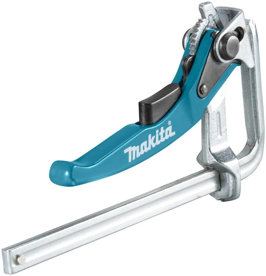 Makita greitos fiksacijos spaustuvai 2vnt/kompl. 199826-6
