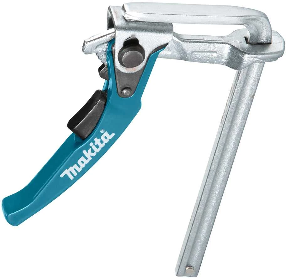 Makita greitos fiksacijos spaustuvai 2vnt/kompl. 199826-6