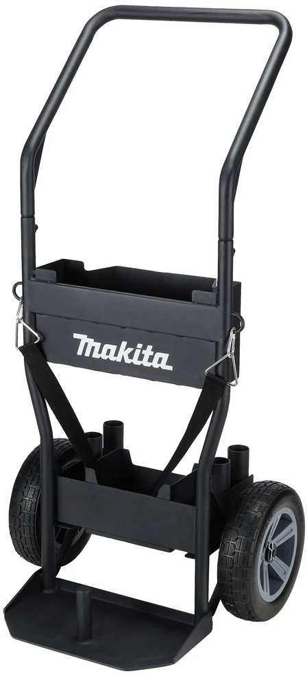 Makita vežimėlis atskėlimo plaktukui, HM004G/HM1812 JM00000674