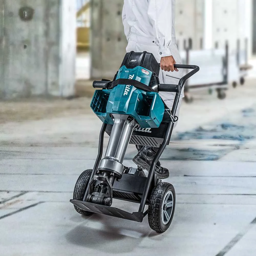 Makita vežimėlis atskėlimo plaktukui, HM004G/HM1812 JM00000674