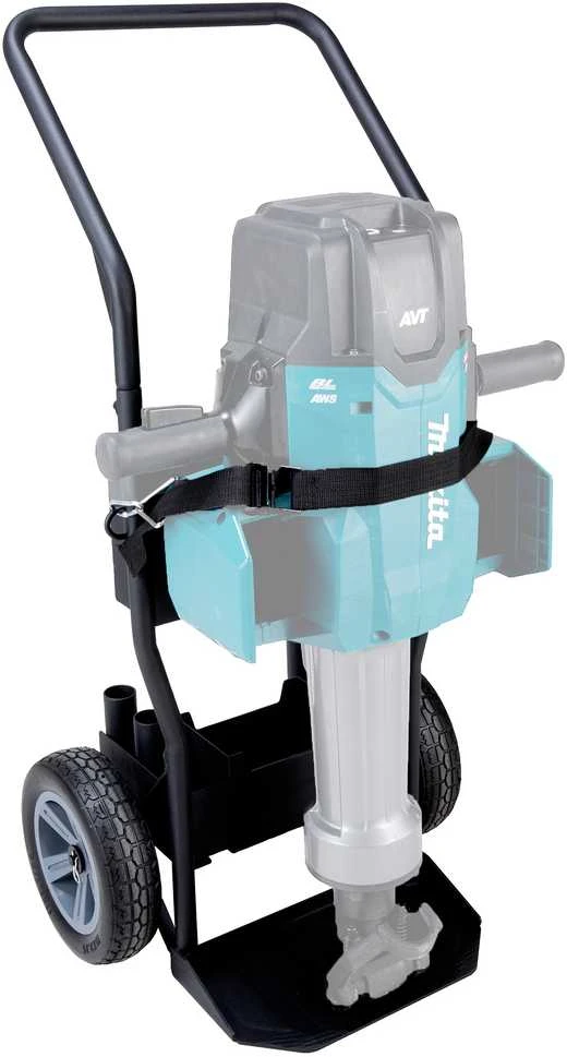 Makita vežimėlis atskėlimo plaktukui, HM004G/HM1812 JM00000674