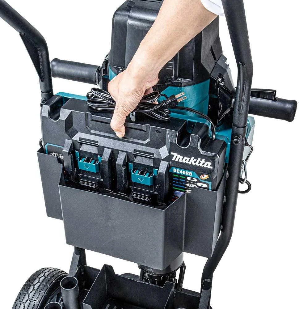 Makita vežimėlis atskėlimo plaktukui, HM004G/HM1812 JM00000674