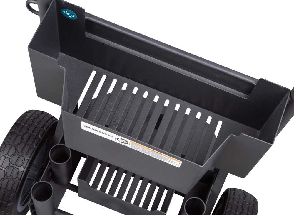 Makita vežimėlis atskėlimo plaktukui, HM004G/HM1812 JM00000674