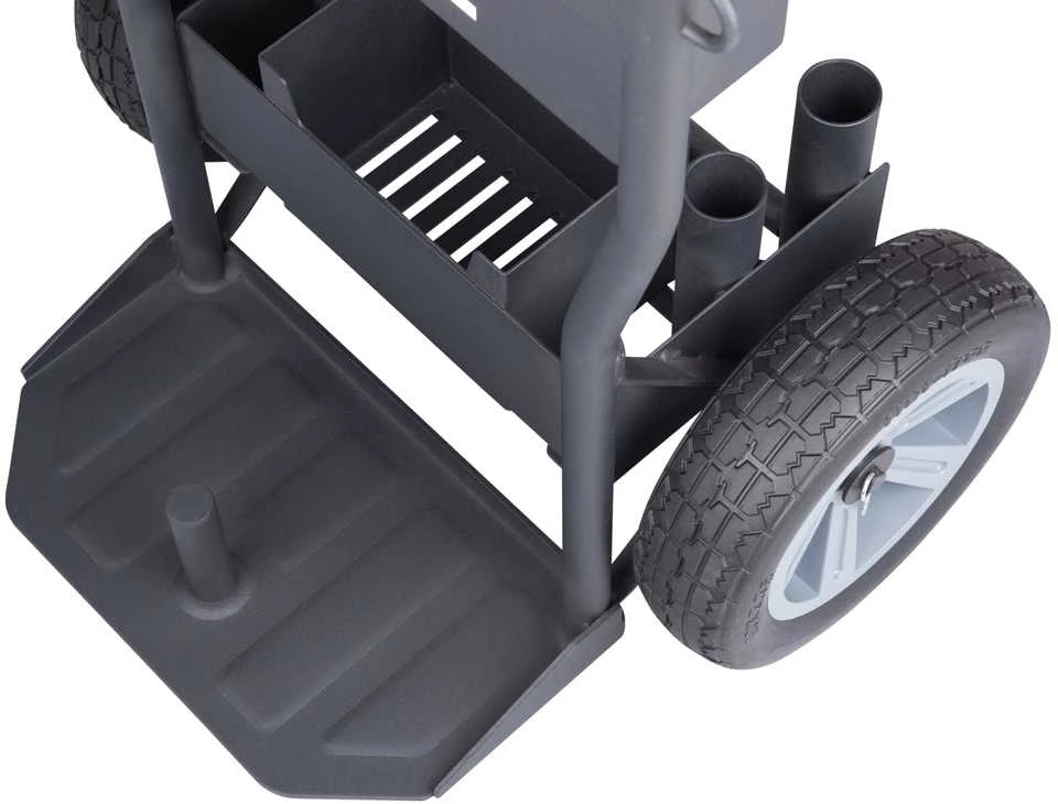Makita vežimėlis atskėlimo plaktukui, HM004G/HM1812 JM00000674