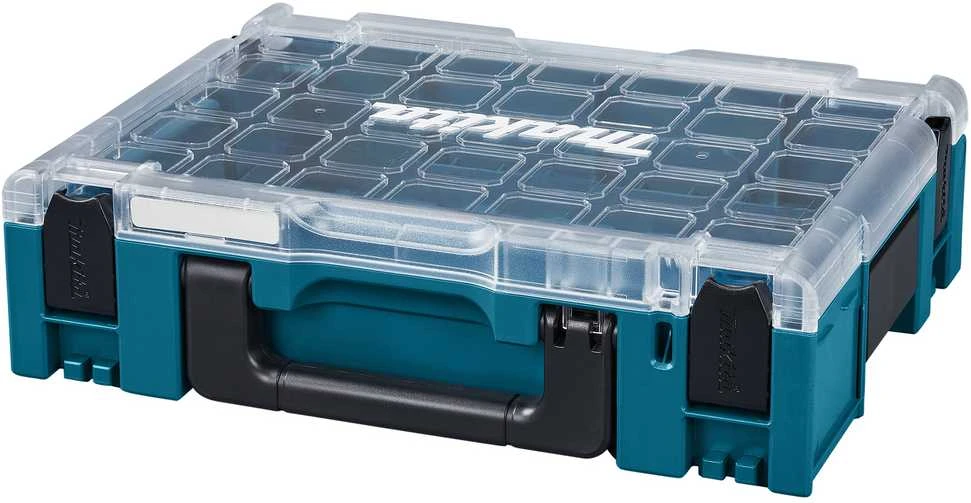 Makita MAKPAC Aksesuarų dėklas 191X84-4