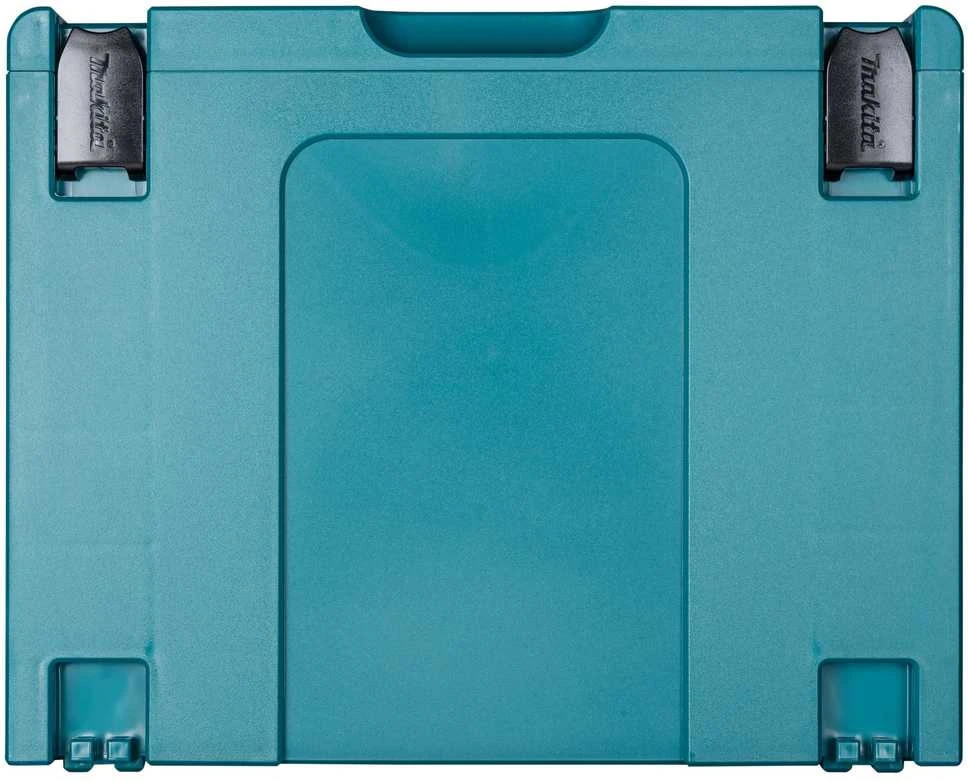 Makita Makpac lagaminas nr.4 821552-6 395x295x320 mm