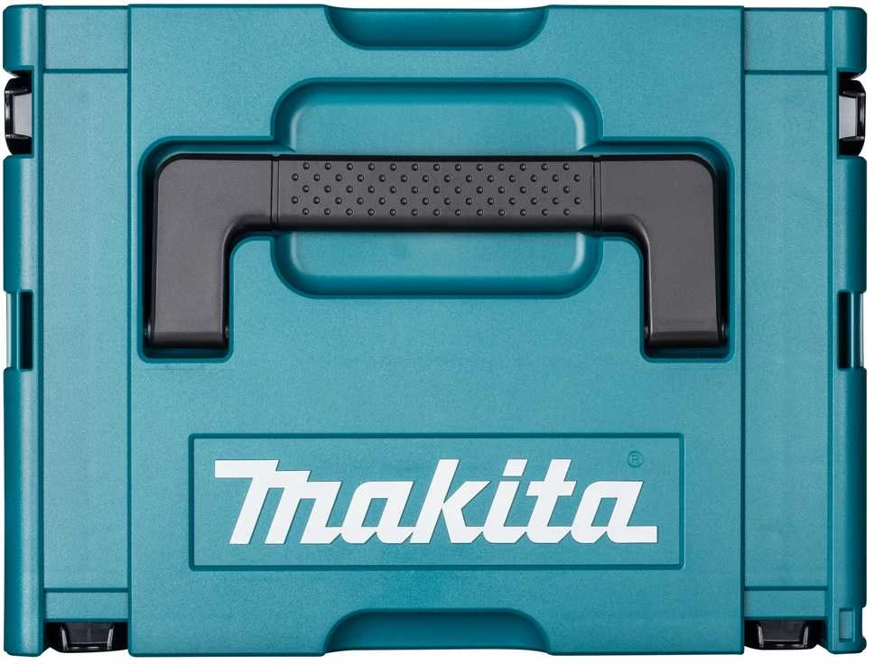 Makita Makpac lagaminas nr.4 821552-6 395x295x320 mm