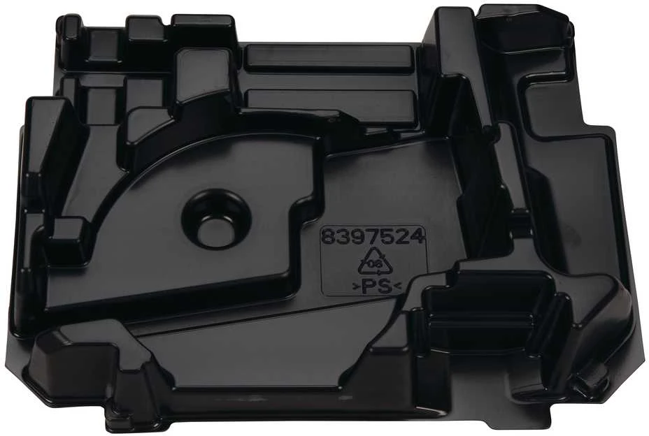 Makita MAKPAC lagamino įdėklas DHS660, DHS661 839752-4