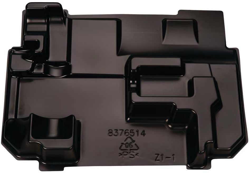 Makita MAKPAC lagamino nr.2 įdėklas 837651-4 Modeliams: HR2300, HR2610