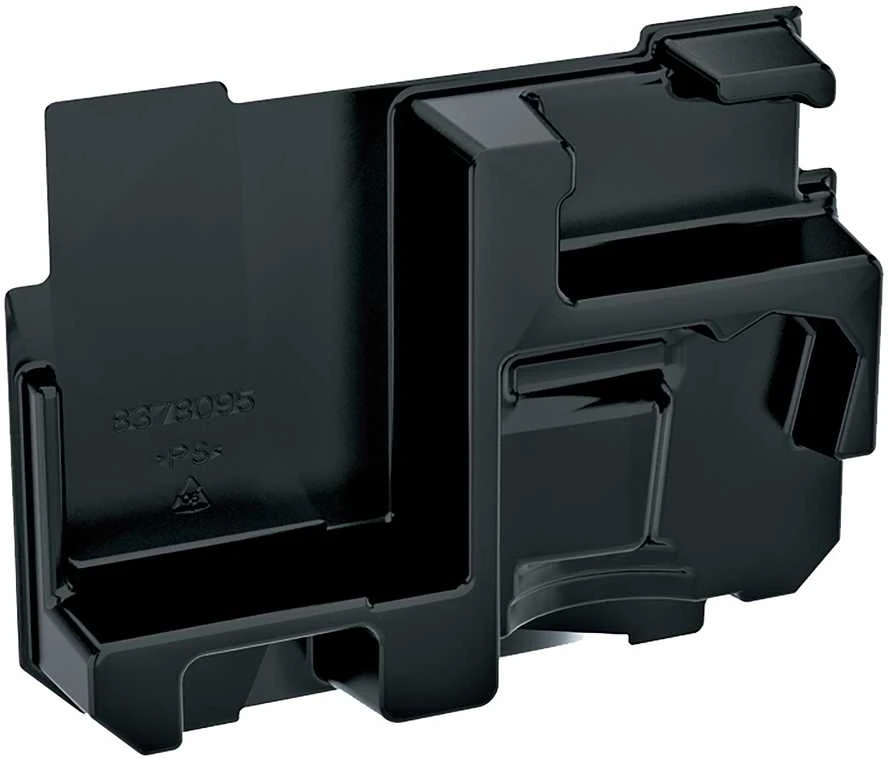 Makita MAKPAC lagamino nr.2 įdėklas 837809-5 Modeliams: BBBO140, BBO180
