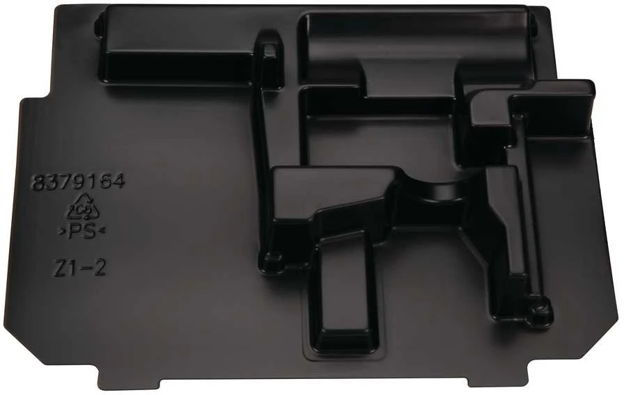Makita MAKPAC lagamino nr.2 įdėklas 837916-4