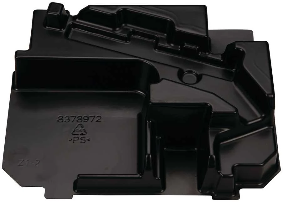 Makita MAKPAC lagamino nr.2 įdėklas DJR183 MAKPAC 2 837897-2