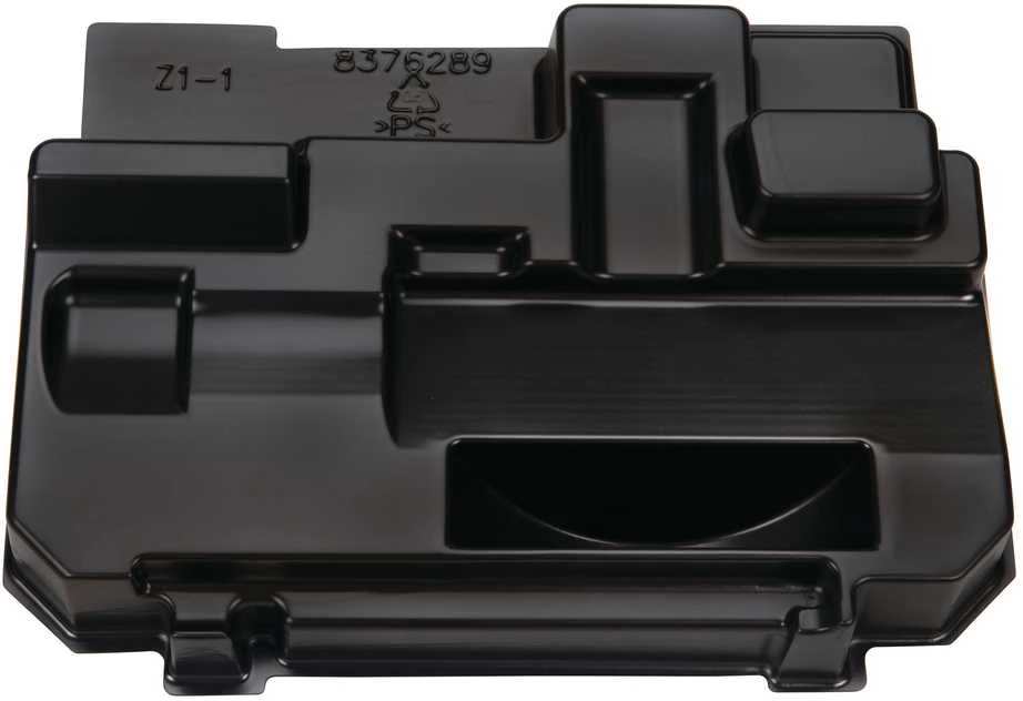 Makita MAKPAC lagamino nr.3 įdėklas 837628-9 Modeliams: BCS550; BSS501