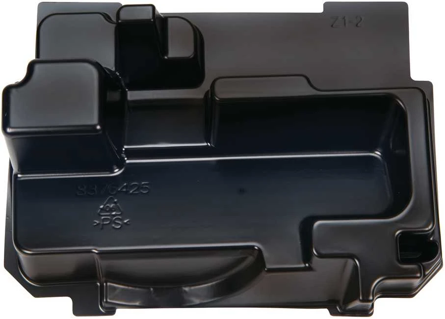 Makita MAKPAC lagamino nr.3 įdėklas 837642-5 Modeliams: BSS610