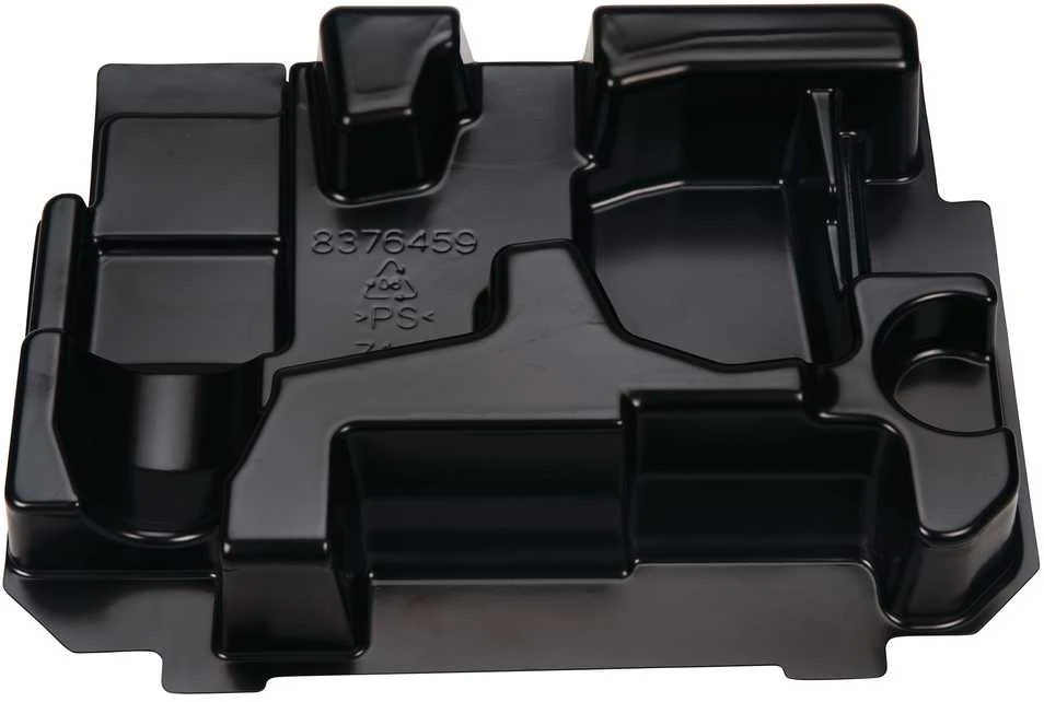 Makita MAKPAC lagamino nr.3 įdėklas 837645-9 Modeliams: BTW450