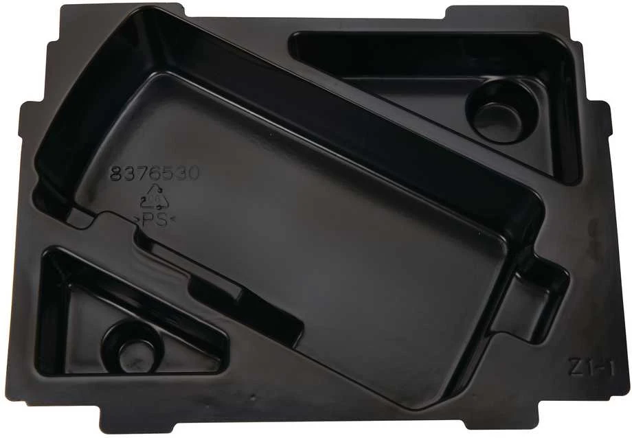 Makita MAKPAC lagamino nr.3 įdėklas 837653-0 Modeliams: 9404