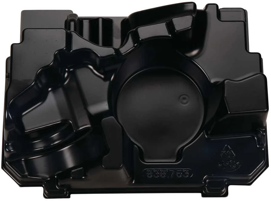 Makita MAKPAC lagamino nr.3 įdėklas 838175-3 Modeliams: DGA504