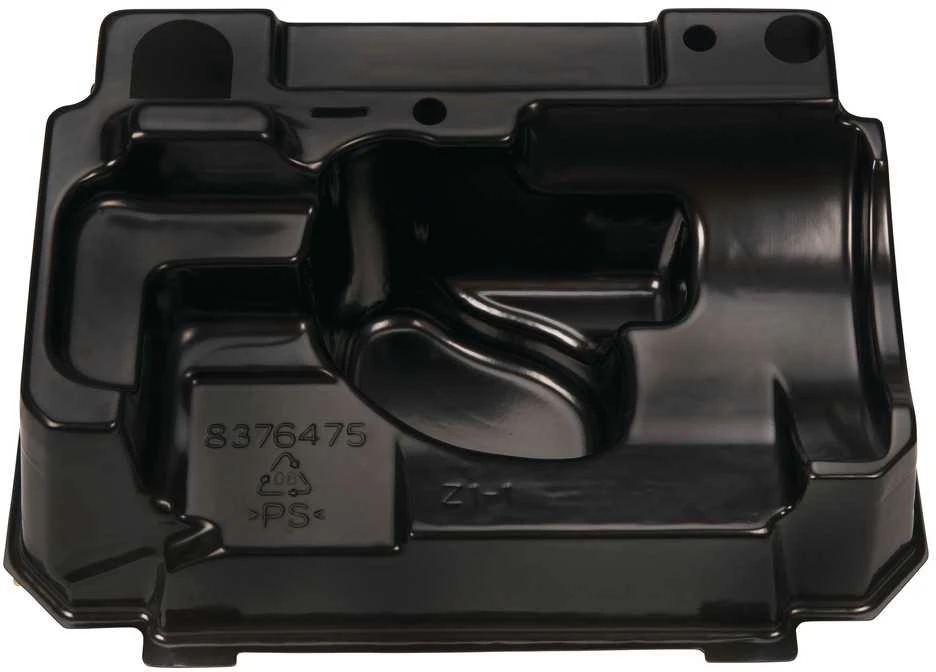 Makita MAKPAC lagamino nr.4 įdėklas 837647-5 Modeliams: RP1800F; RP1801; RP2300; RP2301