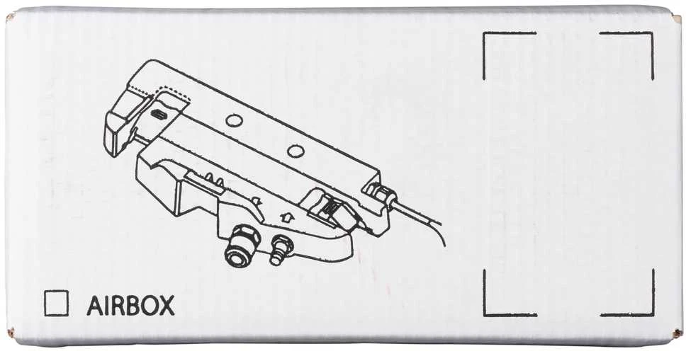 Kelioninis Makita Makpac lagaminų laikiklis VC4210 W107418357