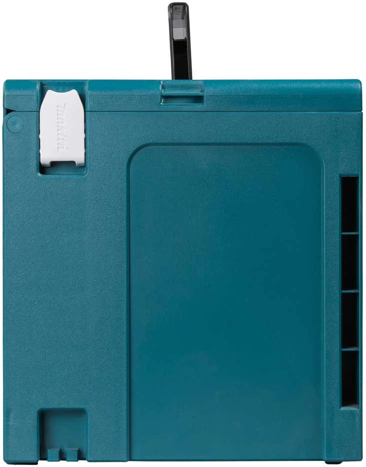 Makita MAKPAC Šaltdėžė nr.4 18l 198253-4 350ml - 30vnt. ir 500ml. PET - 20vnt.