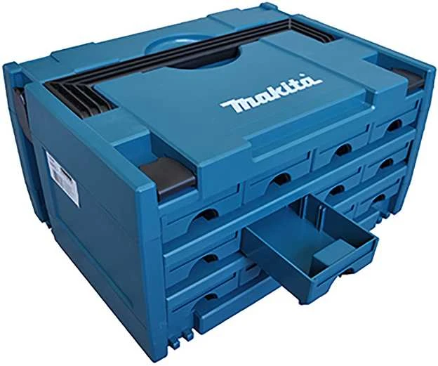 Makita MAKSTOR 3.12 M-BOX SYSTAINERIS P-84327