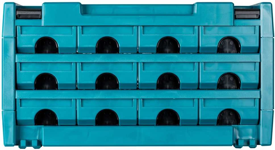Makita MAKSTOR 3.12 M-BOX SYSTAINERIS P-84327