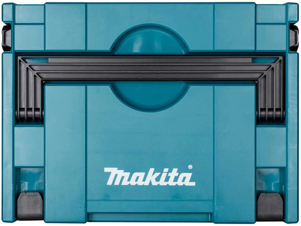 Makita MAKSTOR 3.4 M-BOX SYSTAINERIS P-84311