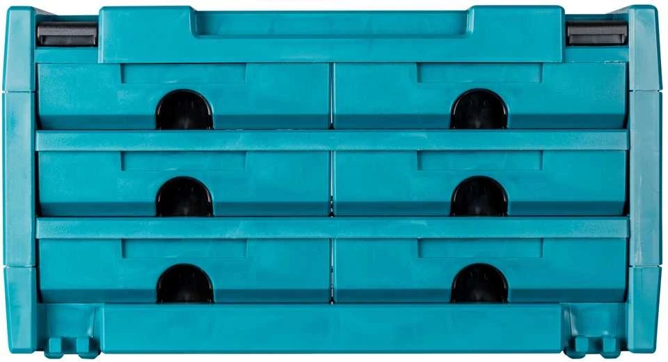 Makita MAKSTOR 3.6 M-BOX SYSTAINERIS P-84333