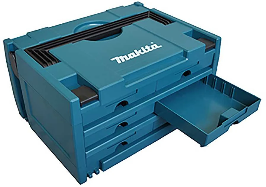 Makita MAKSTOR 3.6 M-BOX SYSTAINERIS P-84333