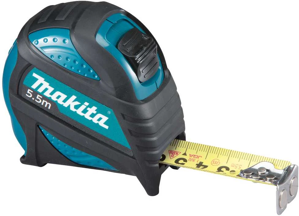Makita Matavimo juosta 5,5M B-57146