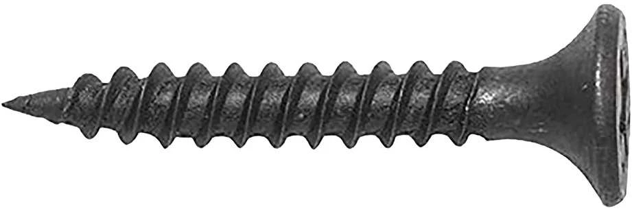 Makita Medvaržčiai 3,5X25mm MET. PH2 Gipso kartonui F-31227