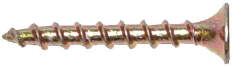 Makita Medvaržčiai 3,9X30mm Medžiui PH2 Stambus sriegis F-32203