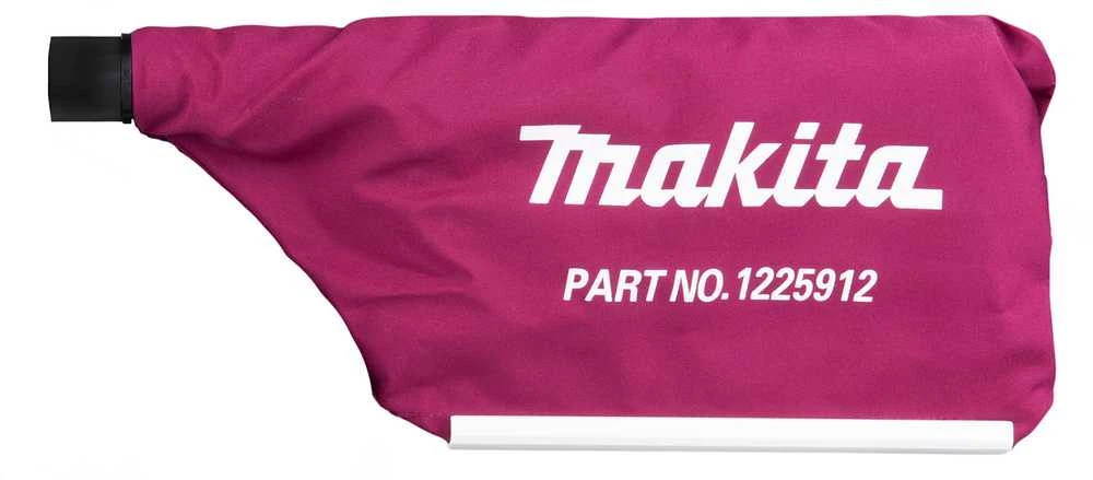Makita Medžiaginis dulkių nusiurbimo maišas 9902 122591-2