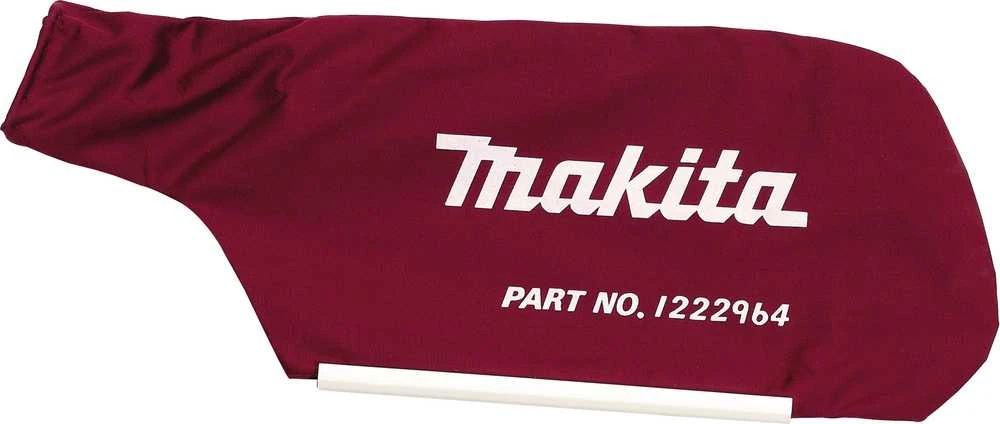 Makita Medžiaginis dulkių nusiurbimo maišas 9924DB 122296-4