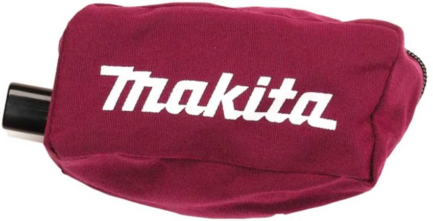 Makita Medžiaginis dulkių nusiurbimo maišas BO4550/4561 166027-1