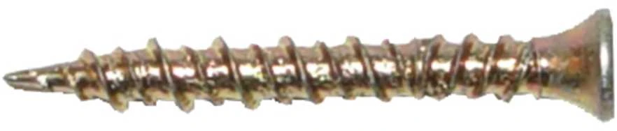 Makita Medžiui, metalui 3,9x51 PH2 Aukštas ir žemas sriegis F-33797