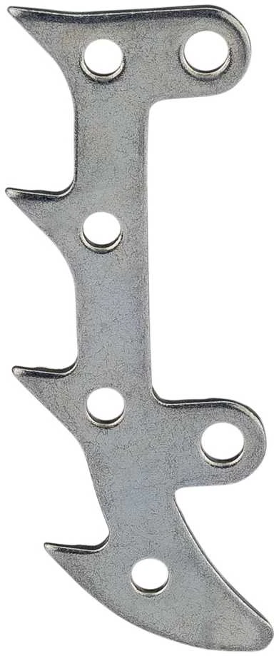 Makita Metalinė pavarų plokštė, skirta DUC254 199067-4
